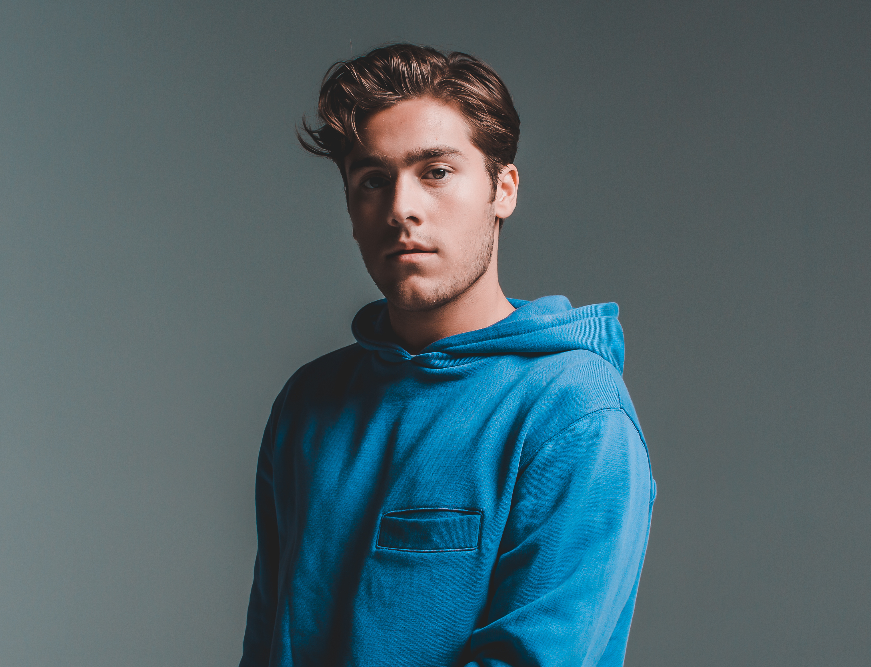 benjamin ingrosso konsert